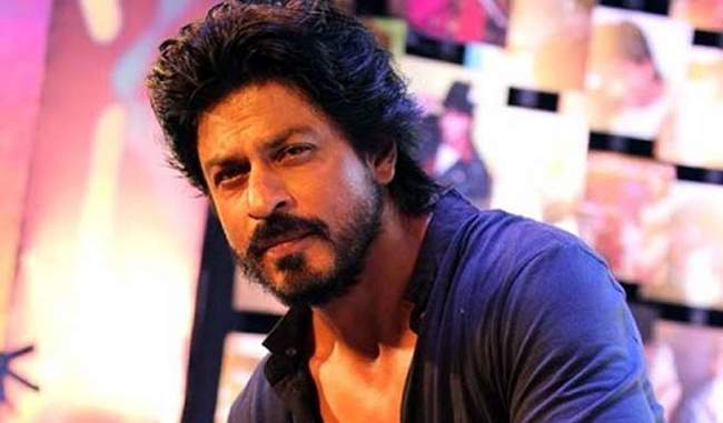 King Khan likes to do subjective films
