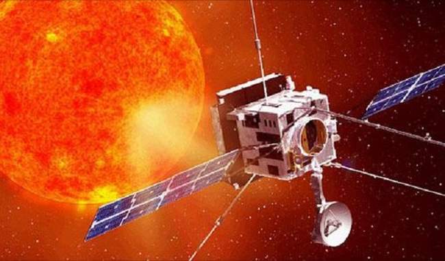 ISRO in preparing for the first solar mission ''Aditya-L1'' launch