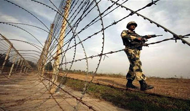 Pakistan''s new strategy on LoC create problems for India Pakistan''s new strategy on LoC create problems for India