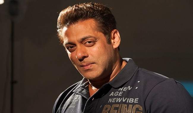 Salman Khan reigns supreme on Forbes India Celebrity