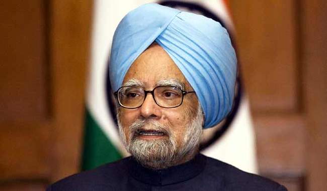 What then did Manmohan feel when he had ''limited'' rights as Prime Minister?