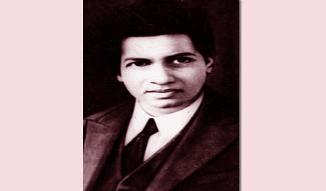 A celebration of math associated with Ramanujan
