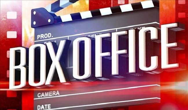 Sequel and remake films in box office in 2017
