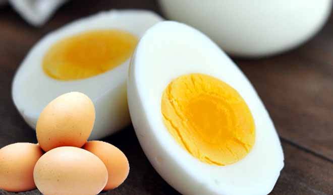 नकली अंडों की बाजार में भरमार, असली की ऐसे करें पहचान - false in the market  of fake eggs real identities like this