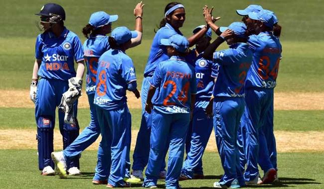 Confident Indian Women cricket team eyes on Winning