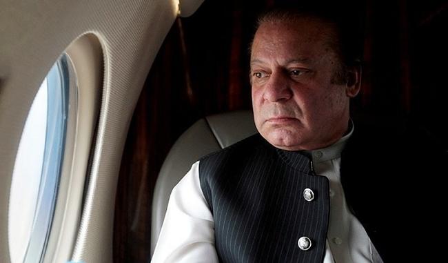 Nawaz Sharif convicted in Panamgate case