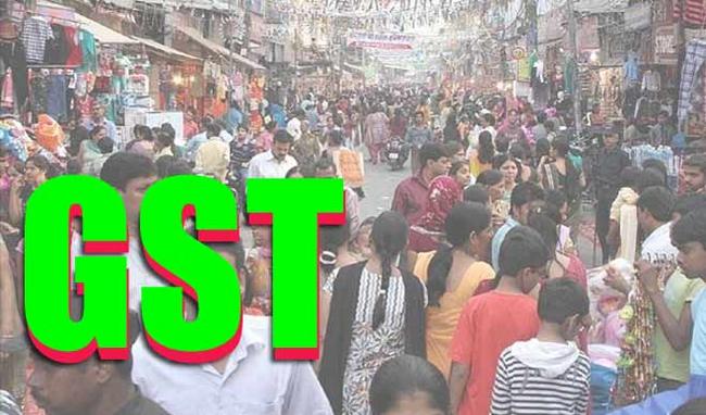GST will save our markets from Chinese merchandise