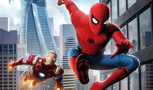 Spider Man Homecoming is great movie not to be missed