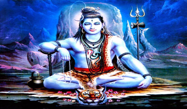 Lord Shiva is most worshipped in whole world