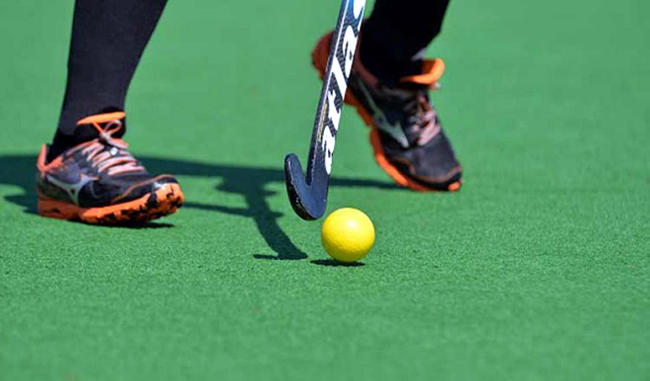 Indian womens hockey team loses to USA