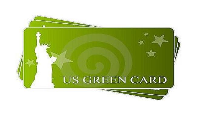 Indians applying for Green Card have 12 year waiting list
