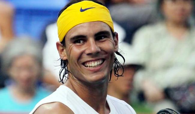 Rafael Nadal crashes out of Wimbledon