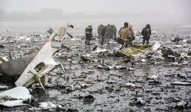 Indian American Doctor Couple dies in Plane Crash in US