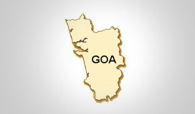 Church crosses desecrated in Goa