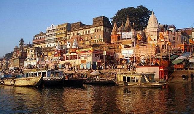 Kashi Vishwanath Temple officials meet for VIP entry issue