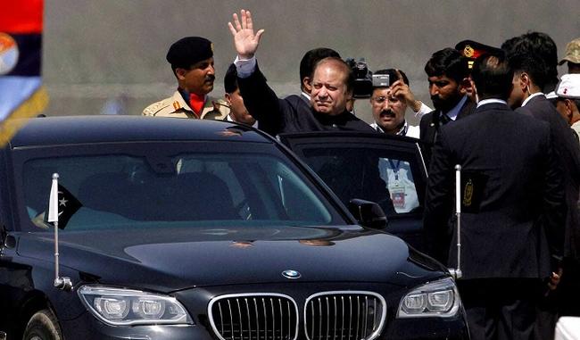 Panama Papers probe: Pakistan PM Nawaz Sharif rejects demands for resignation