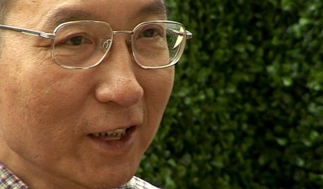 Chinese Nobel laureate Liu Xiaobo dies at 61