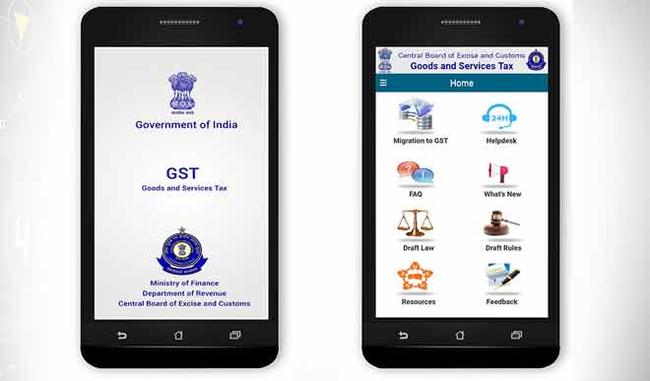 These apps will solve confusion of GST