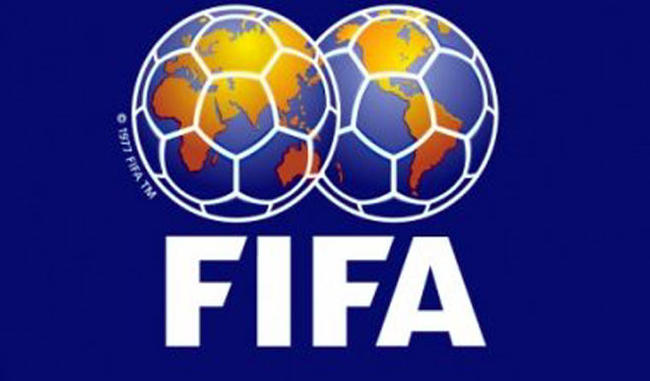 FIFA lifts ban on Sudan
