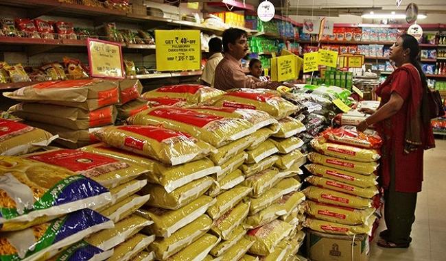 June retail inflation at record low; falls to 1.54%