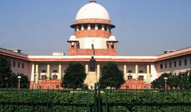 SC asks Centre to apprise it on issue of NRI voting in polls