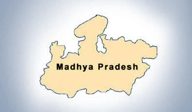 71 IPS officials transferred in Madhya Pradesh
