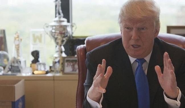 Trump Administration challenged federal court order on travel ban Trump Administration challenged federal court order on travel ban