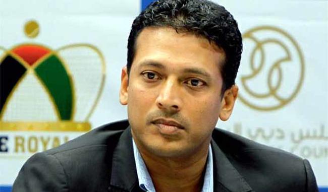 Mahesh Bhupathi joins hands with Dunamis Sportainment Mahesh Bhupathi joins hands with Dunamis Sportainment