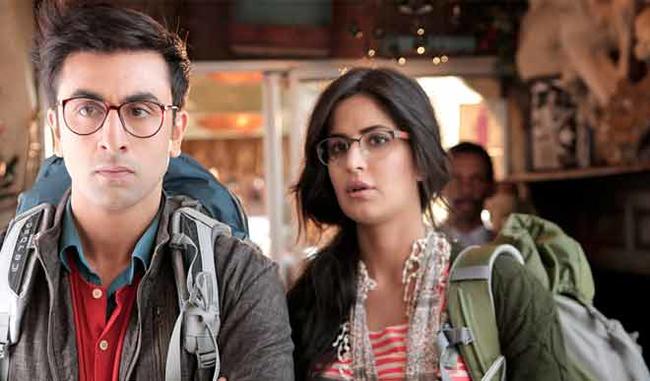 Jagga Jasoos is different from routine Bollywood movie
