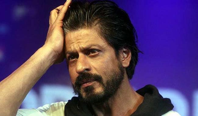 Shah Rukh Khan is not so good about relationships