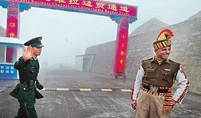 More Border Conflicts Can Trigger ''All-Out Confrontation'': Chinese Media