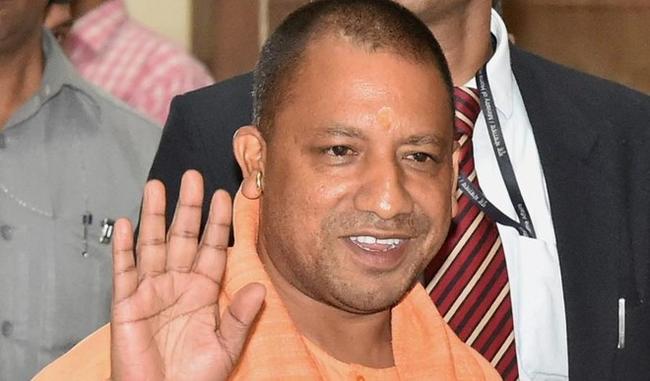 803 Rapes and 729 murders in two months of Yogi Government