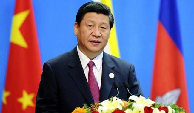 Xi Jinping called for more open economy