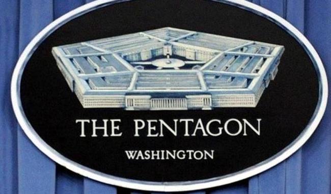 Pentagon asked to work with India in cyber space operating
