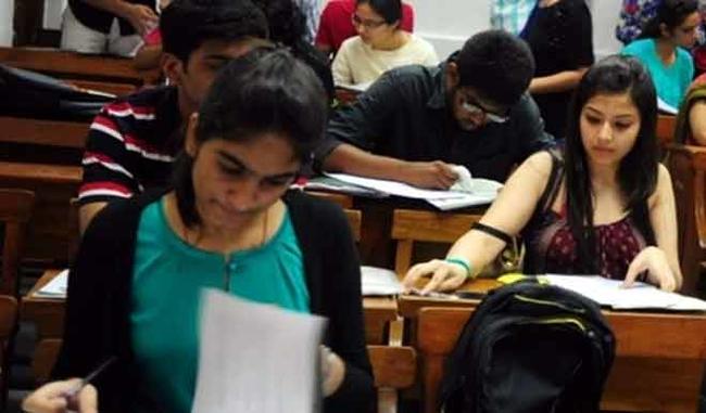 IAS exam completes in three stages