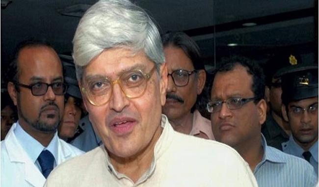 Bengal CPI M unhappy with support for Gopalkrishna Gandhi