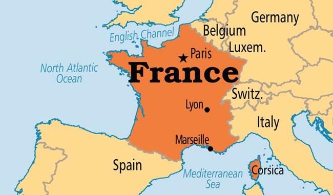 Controversial anti terror bill clears French Senate hurdle