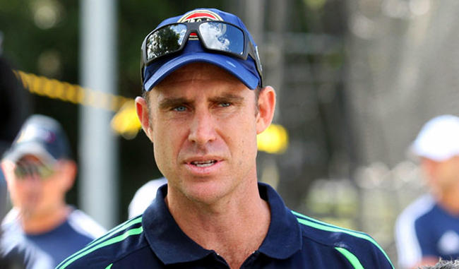 Matthew Hayden says much to lose by not resolving pay dispute