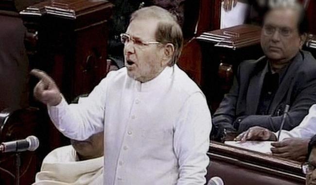 Opposition in Rajya Sabha targets govt over agrarian crisis, farmers'' suicide
