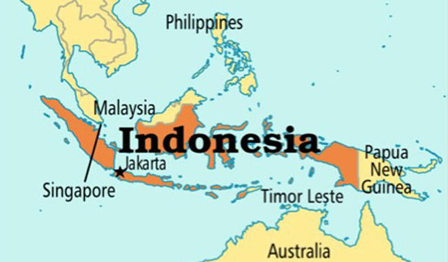 Hizb ut Tahrir Indonesia banned to protect unity