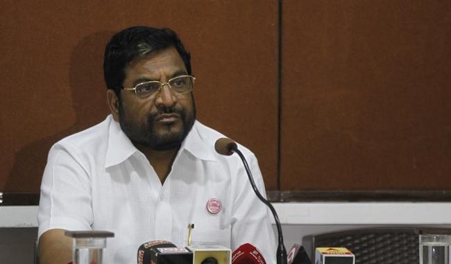 Member questioned Narendra Modi government in Lok Sabha