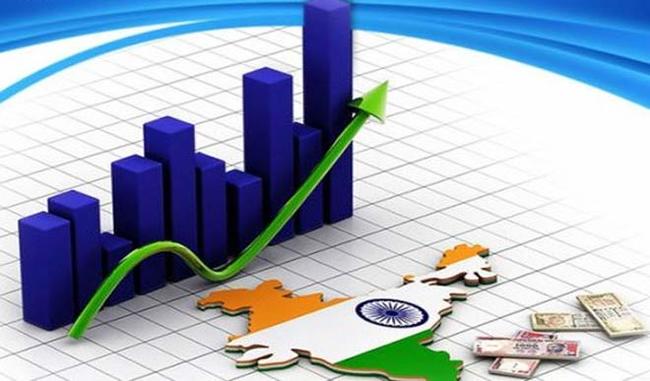 India on track to grow at 7.4% in 2017: ADB report