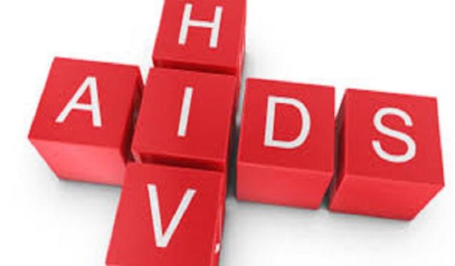 AIDS killed 1 million in 2016