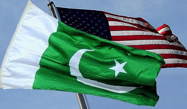 US committee votes for tougher conditions for aid to Pakistan