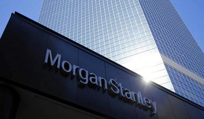 Morgan Stanley says Growth figures will improve in June quarter