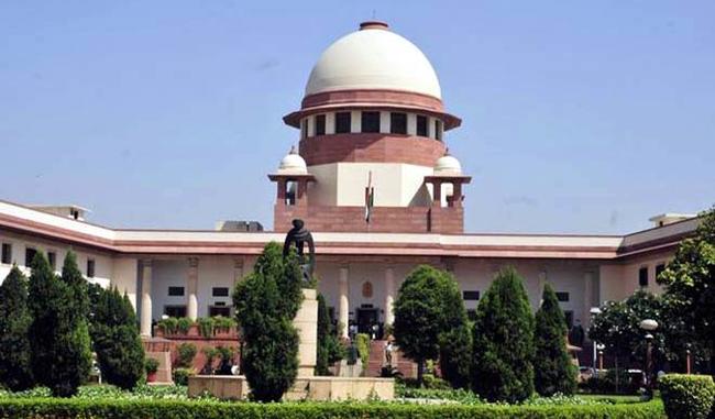 Supreme Court asks Centre and states not to protect any vigilantism