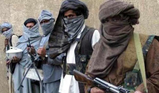 Pakistan created terror groups to check India and Afghanistan