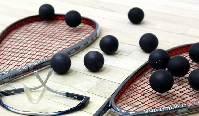 Indian challenge ends as Abhay loses in world junior squash