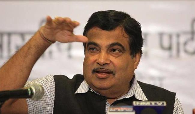 Goods and Service tax will accelerate growth, says Nitin Gadkari