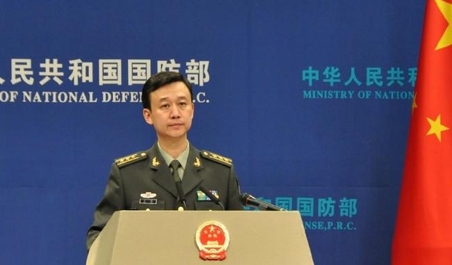China warns India to ''correct its mistakes'', says easier to shake a mountain than PLA